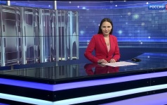 «Россия 24 — Карелия». 30.06.26