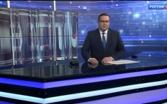 «Россия 24 — Карелия». 09.07.26