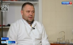 Интервью с Игорем Пироговым(Часть 1)