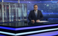 «Россия 24 — Карелия». 10.07.26