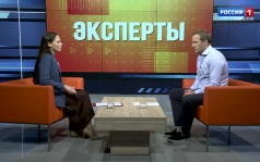 «Утро Карелии. Эксперты». Клиника «Инномед»
