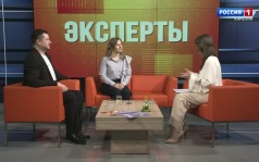 «Утро Карелии. Эксперты». Академия ТОП