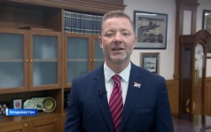 Владивостокское «Динамо» — в Единой лиге ВТБ
