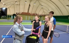 17-летняя Анна Пушкарёва сенсационно выигрывает юниорский Уимблдон