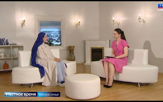 "Местное время. Воскресенье" 12.07.26