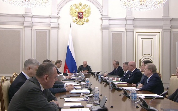 В этом году диспансеризацию и профосмотры прошли 52 миллиона жителей России