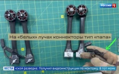Сотрудники ФСБ предотвратили беспрецедентную по масштабу и степени угрозы серию терактов
