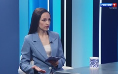 Интервью. Сергей Зотов - о том, на каких тамбовских пляжах нельзя купаться и каким образом это определяют