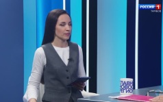 Интервью. Антонина Щербак - об уникальности "Толкового словаря" В. И. Даля