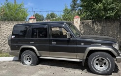 Два конфискованных автомобиля в Амурской области переданы Минобороны для нужд СВО