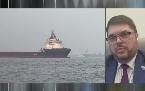 Василенко: в самое ближайшее время Иран, вероятно, нанесет удар баллистическими ракетами по базам США