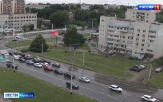В канистры не наливаем! На заправках «Роснефти» регулируют бензиновый ажиотаж