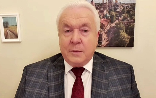 Олейник: отставка правительства Украины – классическая PR-технология, которая полностью согласована с Западом