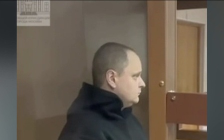 Красноярскому экс‑полицейскому изменили меру пресечения на домашний арест