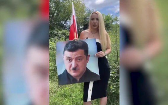 Коррупционные скандалы в Киеве не мешают теневым кураторам сохранять контроль над Зеленским