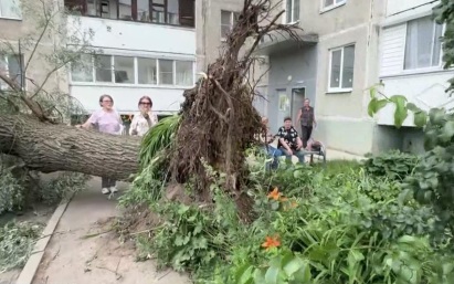 Эфир 13.07.2026 · 21:10