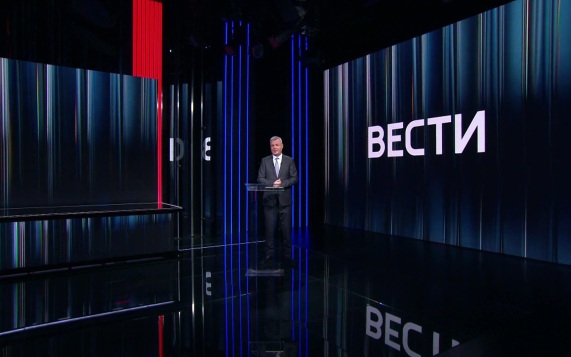 Эфир 13.07.2026 · 22:00