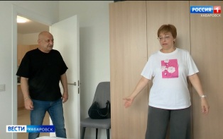 «Собрали документы – и с ключами!»: льготные квартиры в Хабаровске раздали по новому правилу