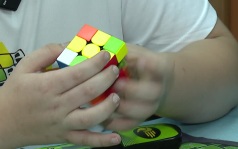 Курские любители головомок отмечают их всемирный праздник