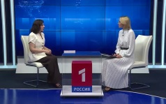 Детские капризы