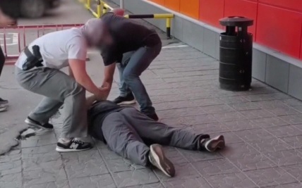 ФСБ сорвала подготовку теракта на одном из ведущих оборонных предприятий Подмосковья