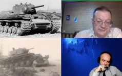 Подвиги советских танкистов в Литве в июне 1941 года