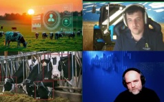 "Незаметная" ИИ-революция в сельском хозяйстве