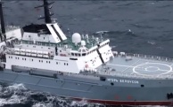В Желтом море завершились российско- китайские учения "Морское взаимодействие-2026"