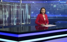 «Россия 24 — Карелия». 13.07.26