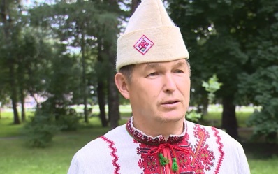 Марий тӱня 14.07.2026