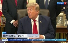 США наносят удары по Ирану: ситуация на Ближнем Востоке обостряется, цены на нефть растут