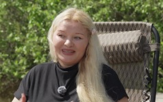 Елена Баскова