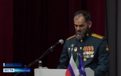 Региональное отделение «Единой России» утвердило кандидатов в парламент Ингушетии