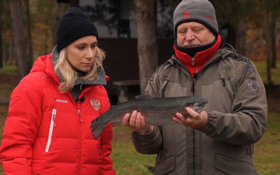 Александра Бокова