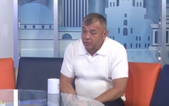 Доброе утро, Поморье! с Еленой Юрьевой и Сергеем Николаевым, эфир 14 июля 2026 г.