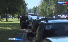 Автомобилистов призывают принять участие в опросе на портале госуслуг