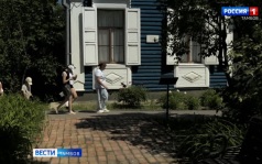 Премьера «Ивановских сонат» в областной картинной галерее