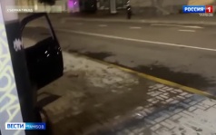 Новости коротко: ДТП в Тамбове и операция ГИБДД