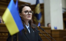 Верховная Рада отправила в отставку Свириденко, правительство сменилось на фоне коррупционного скандала