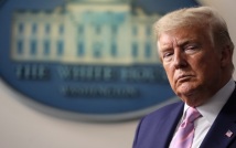 Трамп назвал удары по Ирану «штатной ситуацией» и закрыл Ормузский пролив для Тегерана