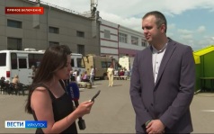 Прямое включение: мобильные медицинские комплексы