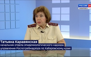 Лето – разгар сезона кишечных инфекций: какие правила необходимо соблюдать, чтобы не заразиться