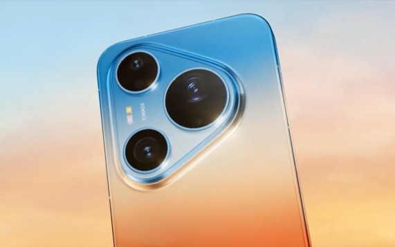 Huawei представляет глобальную версию в линейке флагманских фотосмартфонов Pura