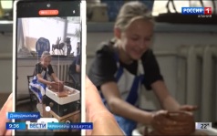 Эфир от 15.07.2026
