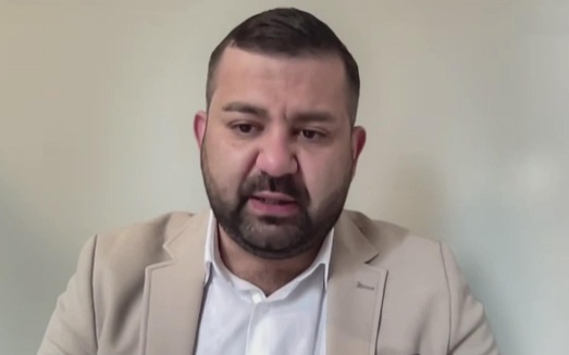 Обострение ближневосточного конфликта