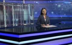 «Россия 24 — Карелия». 14.07.26
