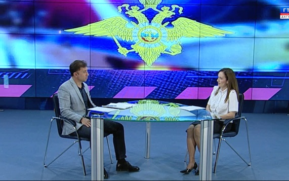 "Дагестан без ДТП" З. Халикова 14.07.26