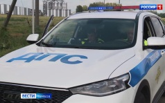 Автоинспекторы подведут итоги акции «Встречная полоса»