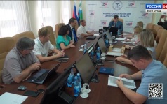 В Белгородской области готовятся к проведению единого дня голосования