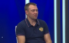 Сила в борьбе